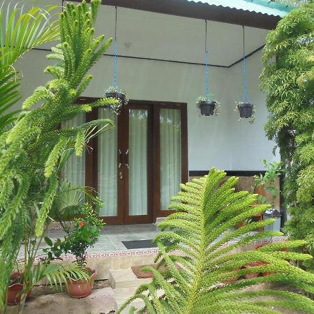 Jasmine Inn Nusa Penida Dış mekan fotoğraf