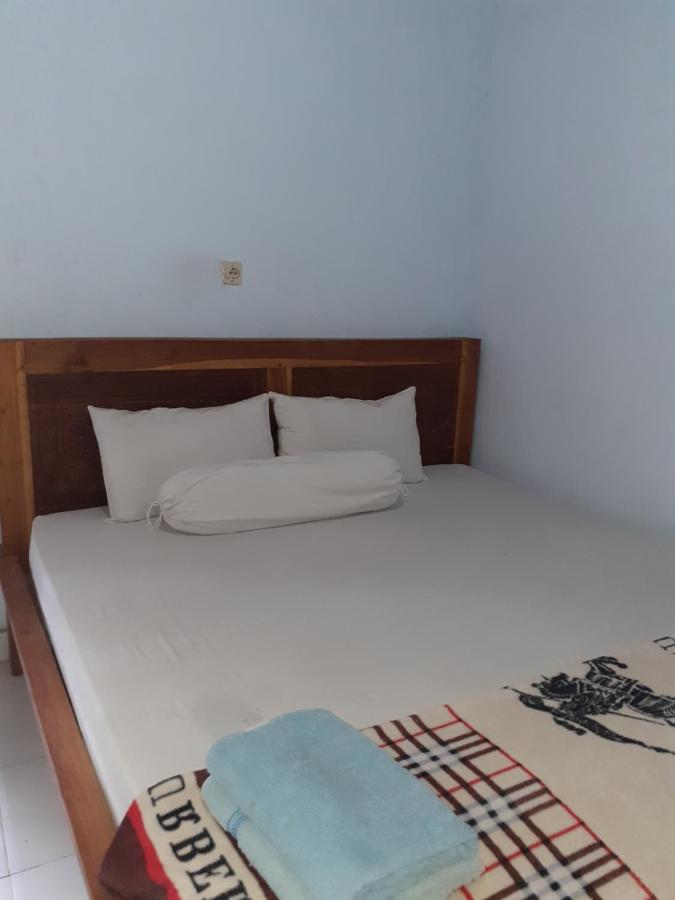 Jasmine Inn Nusa Penida Dış mekan fotoğraf