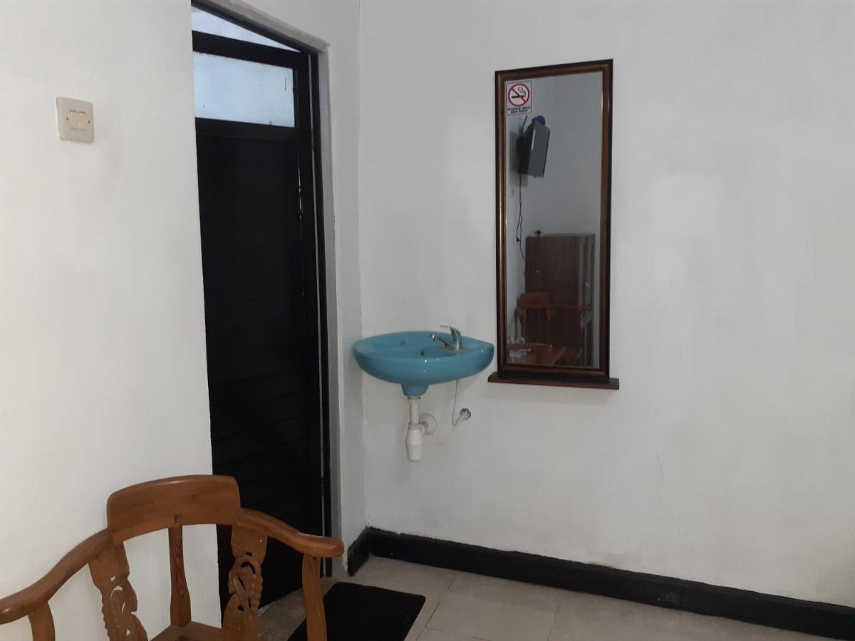 Jasmine Inn Nusa Penida Dış mekan fotoğraf