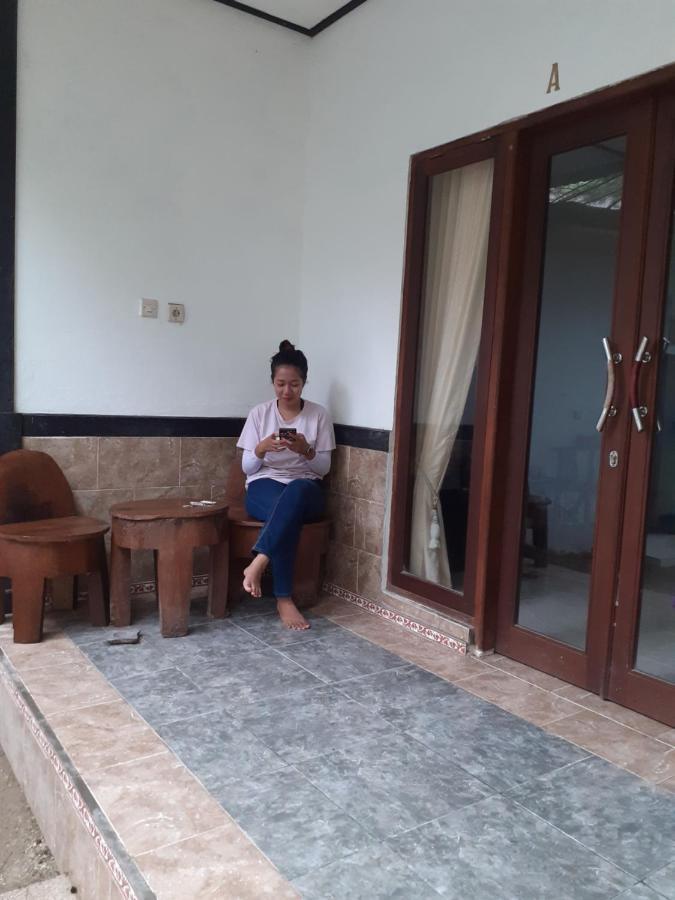 Jasmine Inn Nusa Penida Dış mekan fotoğraf