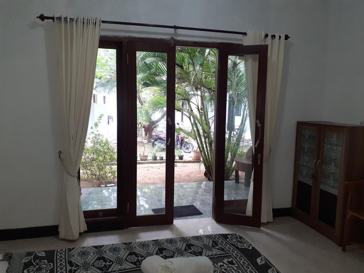 Jasmine Inn Nusa Penida Dış mekan fotoğraf