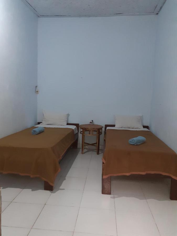 Jasmine Inn Nusa Penida Dış mekan fotoğraf