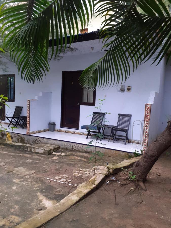 Jasmine Inn Nusa Penida Dış mekan fotoğraf