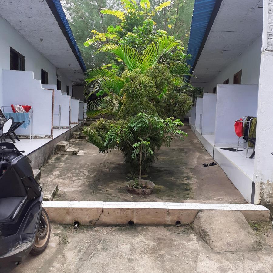 Jasmine Inn Nusa Penida Dış mekan fotoğraf