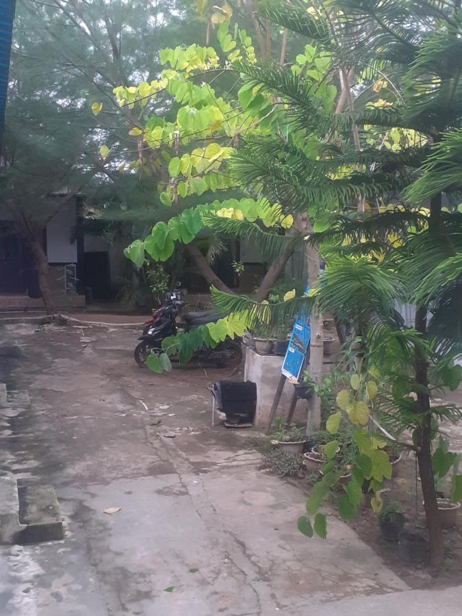 Jasmine Inn Nusa Penida Dış mekan fotoğraf