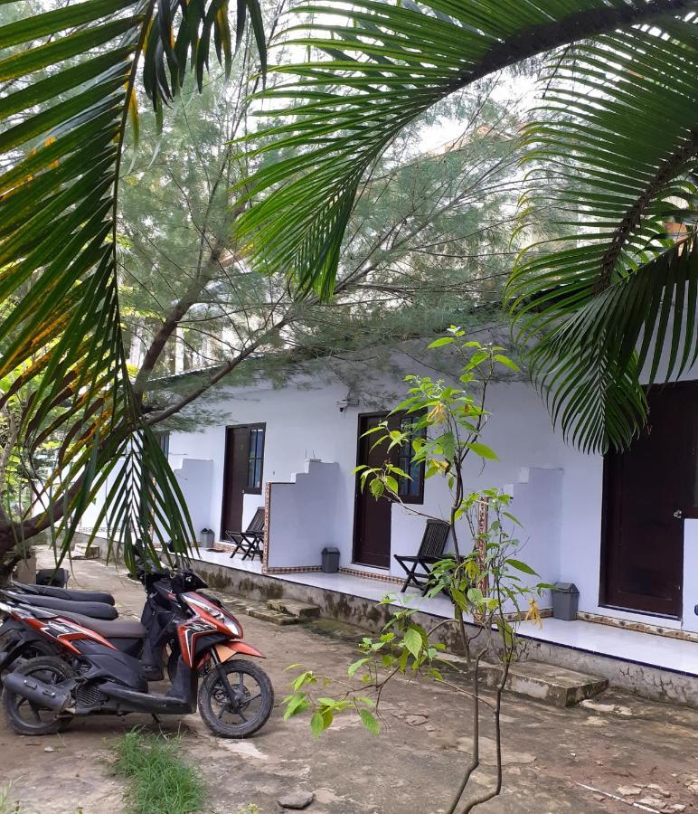 Jasmine Inn Nusa Penida Dış mekan fotoğraf