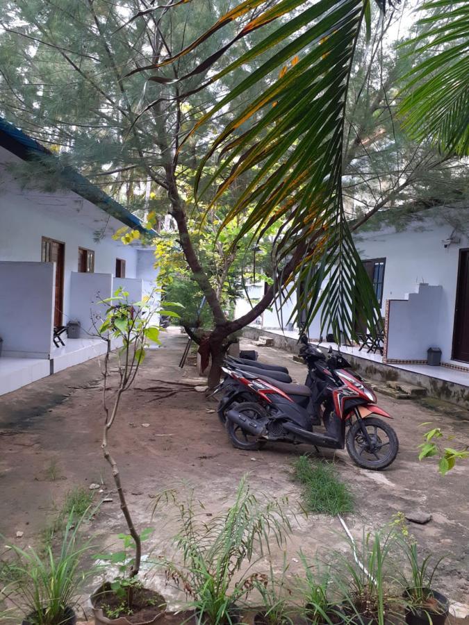 Jasmine Inn Nusa Penida Dış mekan fotoğraf