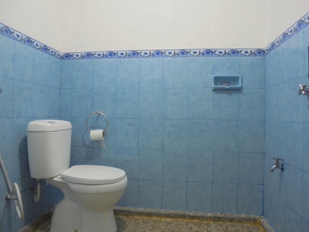 Jasmine Inn Nusa Penida Dış mekan fotoğraf