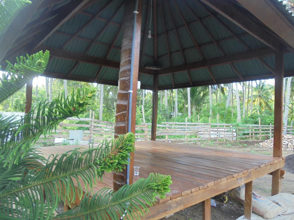 Jasmine Inn Nusa Penida Dış mekan fotoğraf