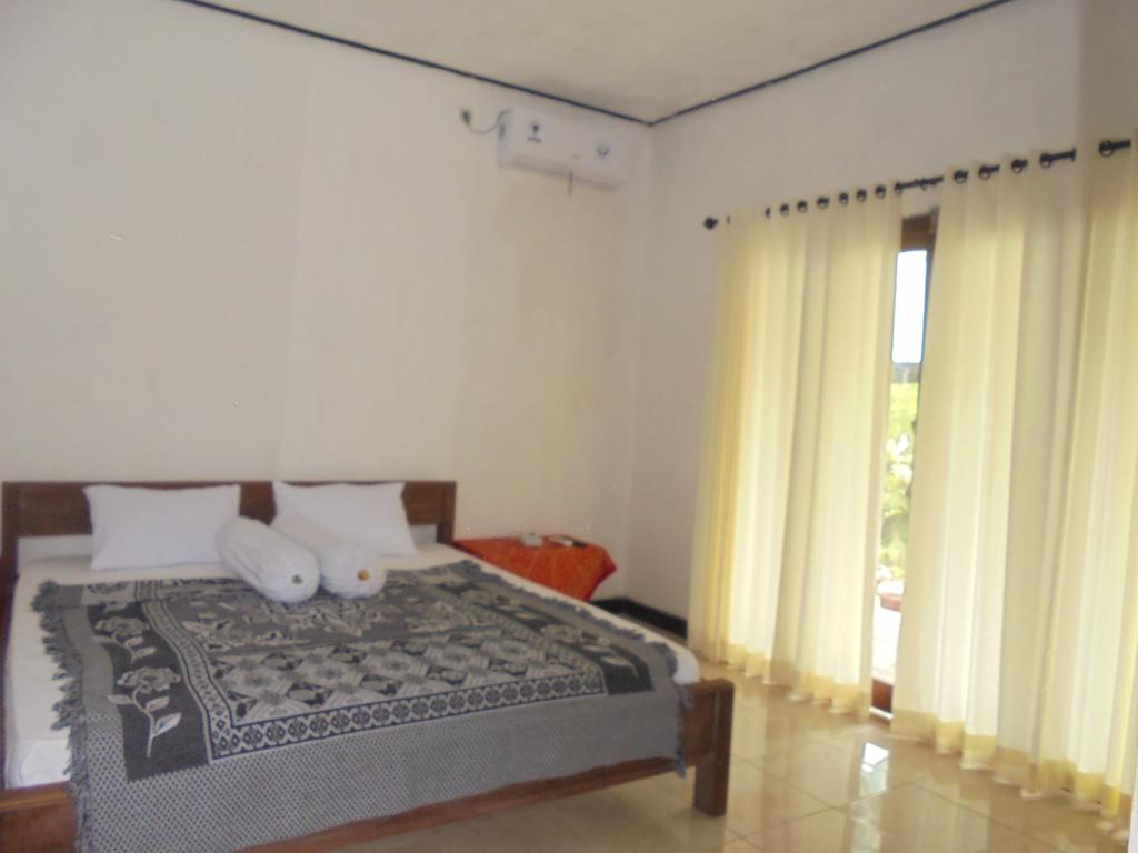 Jasmine Inn Nusa Penida Dış mekan fotoğraf