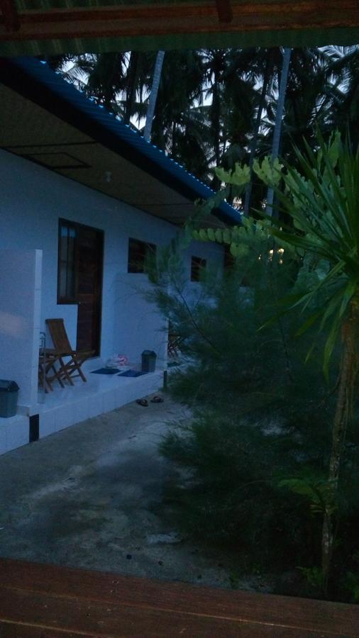 Jasmine Inn Nusa Penida Dış mekan fotoğraf