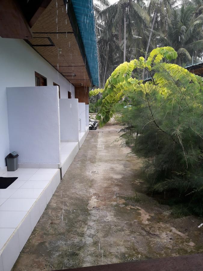 Jasmine Inn Nusa Penida Dış mekan fotoğraf