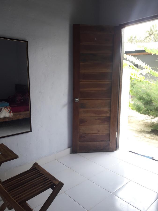 Jasmine Inn Nusa Penida Dış mekan fotoğraf