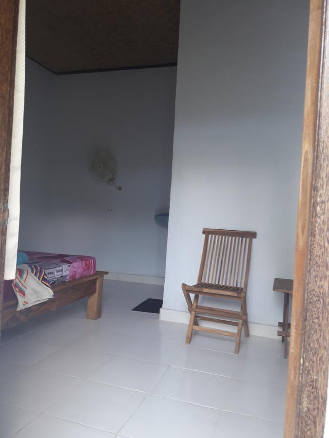 Jasmine Inn Nusa Penida Dış mekan fotoğraf