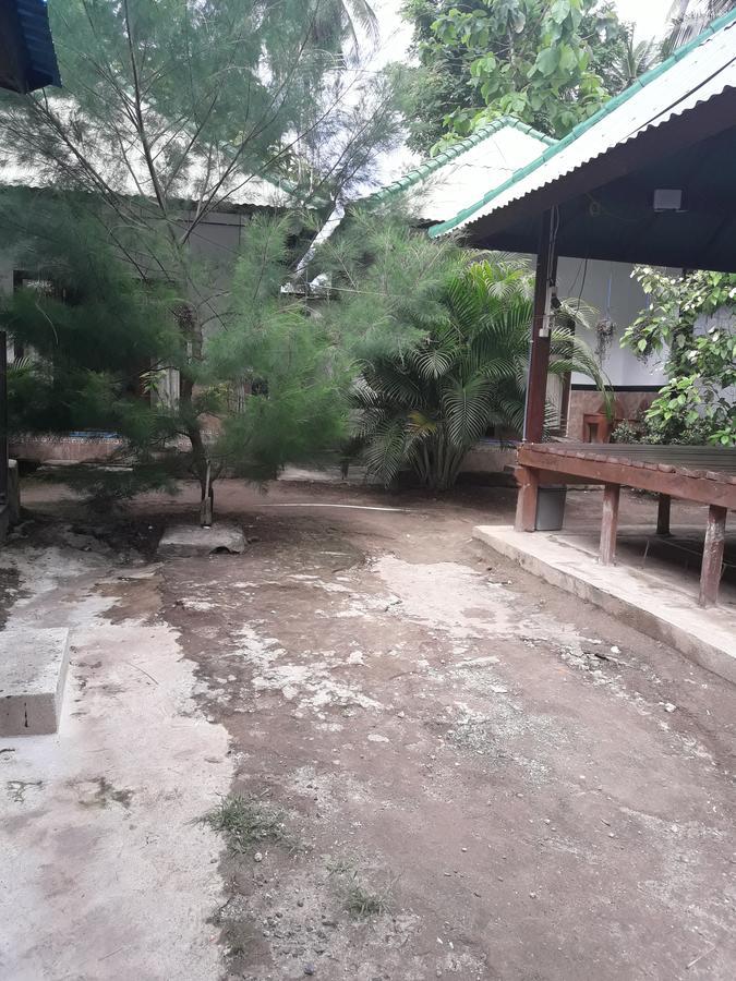 Jasmine Inn Nusa Penida Dış mekan fotoğraf