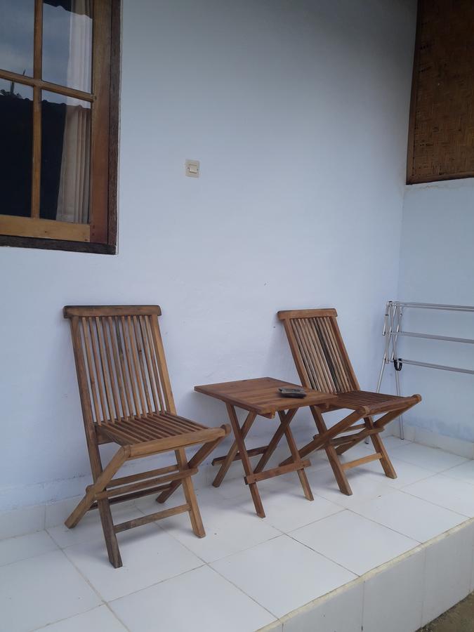 Jasmine Inn Nusa Penida Dış mekan fotoğraf