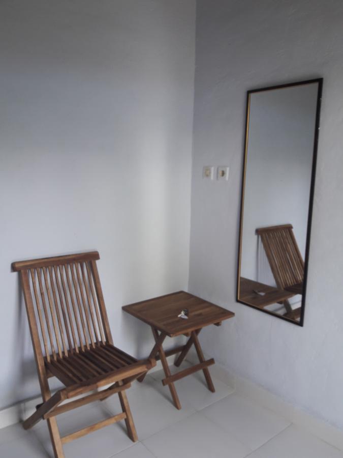 Jasmine Inn Nusa Penida Dış mekan fotoğraf