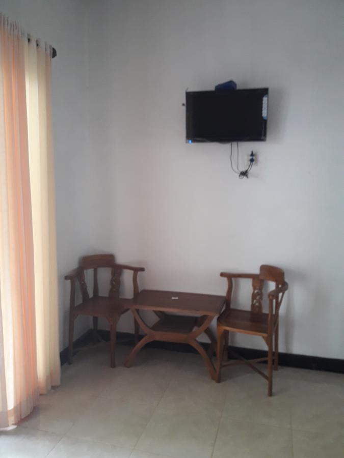 Jasmine Inn Nusa Penida Dış mekan fotoğraf
