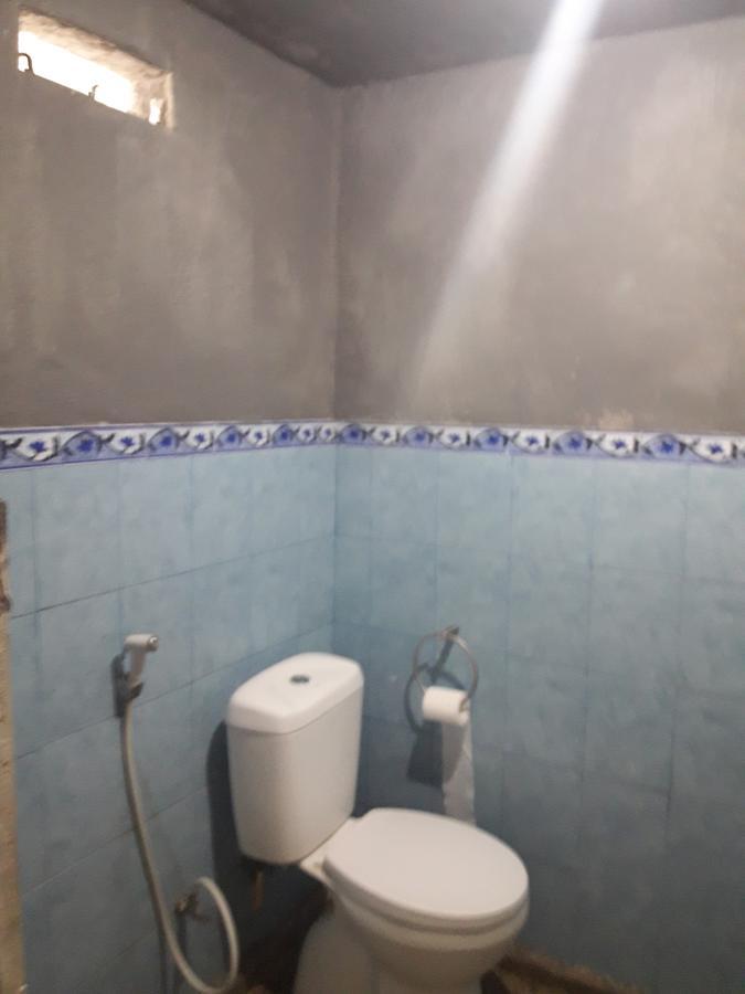 Jasmine Inn Nusa Penida Dış mekan fotoğraf