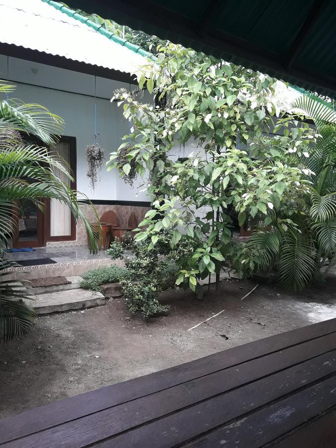 Jasmine Inn Nusa Penida Dış mekan fotoğraf