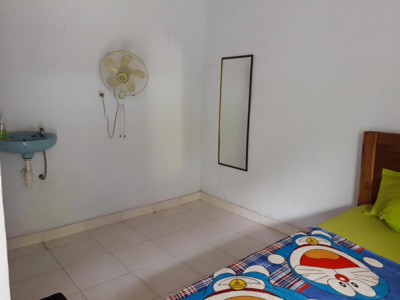 Jasmine Inn Nusa Penida Dış mekan fotoğraf