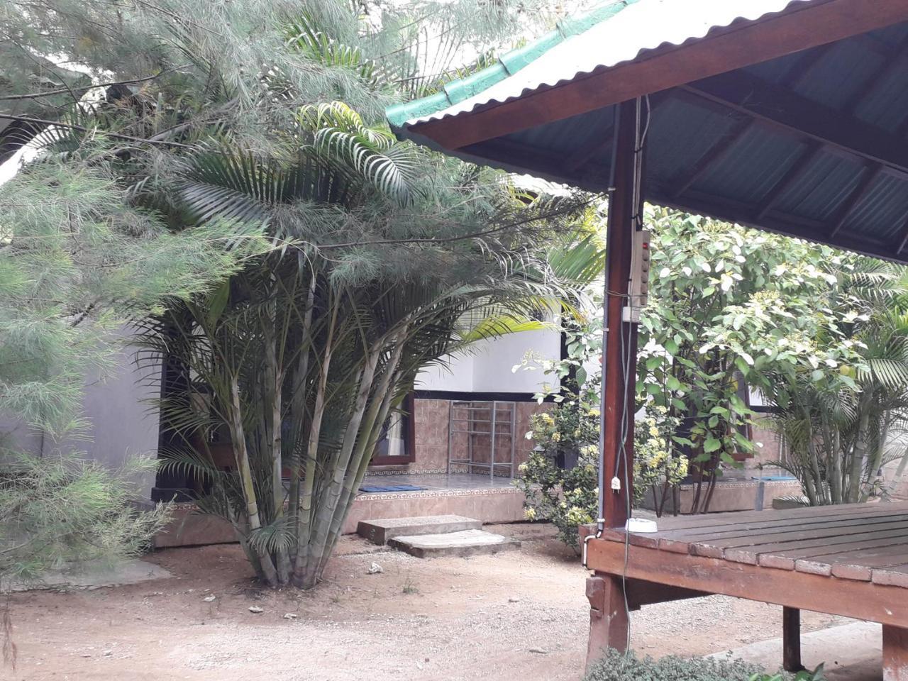 Jasmine Inn Nusa Penida Dış mekan fotoğraf