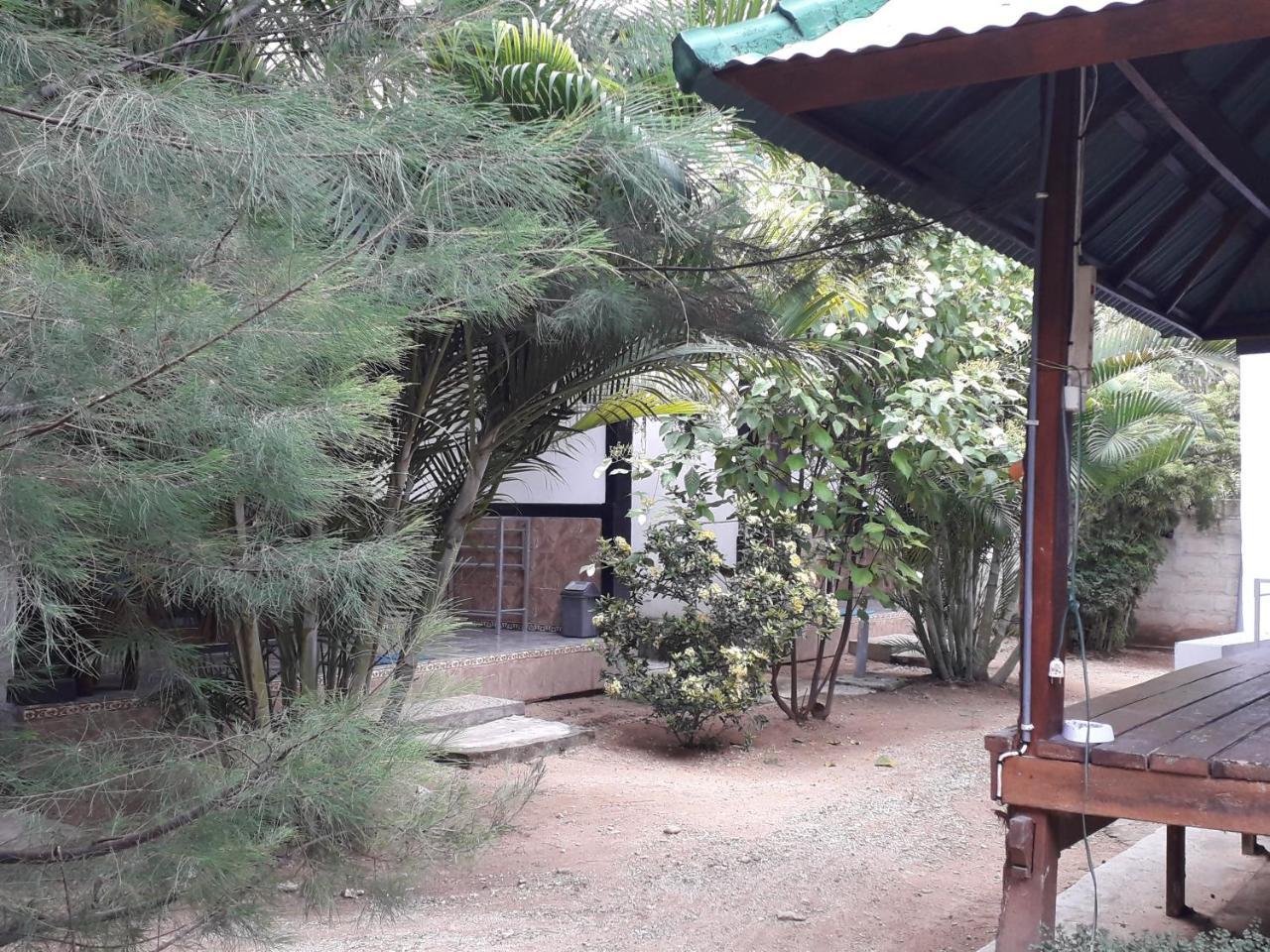 Jasmine Inn Nusa Penida Dış mekan fotoğraf